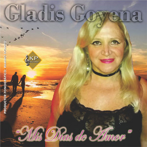 Gladis Goyena & Cristian Jure - Vivo Per Lei