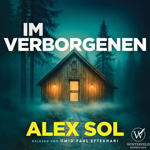 Kapitel 90 - Im Verborgenen - Thriller Hörbuch by Alex Sol Thriller, Krimi und Thriller Hörbücher, Hörbuch Bestseller