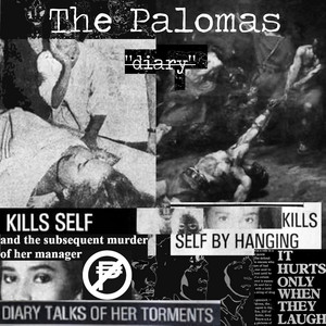 It Gets Worse by The Palomas