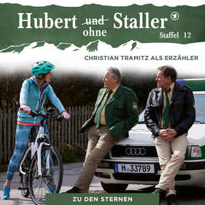 Kapitel 13: Zu den Sternen (Folge 51) by Hubert ohne Staller