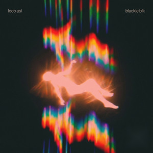 Loco Asi by Blackie BLK