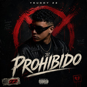 Prohibido by Yeudy ZZ
