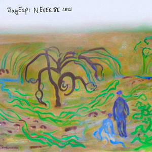 Portada de Never Be Less