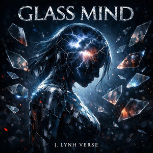Glass Mind by J. Lynh Verse