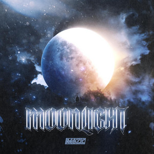 Moonlight by Maze