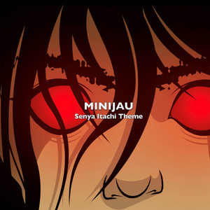 Senya Itachi Theme (From "Naruto Shippuden")