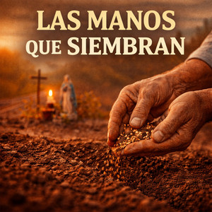 Las Manos Que Siembran by Luis Manuel, Fe Viva Estudio