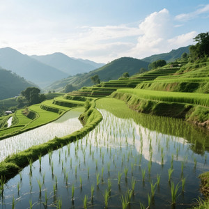 Oarjamica - Accompany me