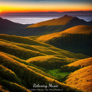 Relaxing Music for Bedtime, Relaxation, Yoga, Noise of Neighbors 2