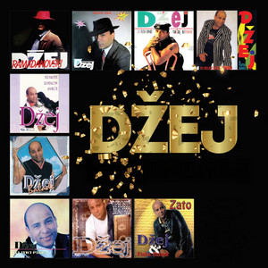 Dzej Ramadanovski - Od ljubavi do mrznje