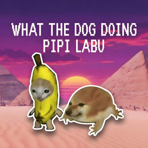 WHAT THE DOG DOING x PIPI LABU FUNK - 8D - song and lyrics by NZXT