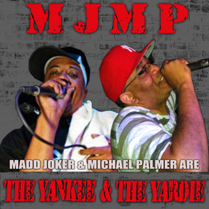 Cant Stop our Shine by Madd Joker, Michael Palmer, Majesty, Dr. Max Stone