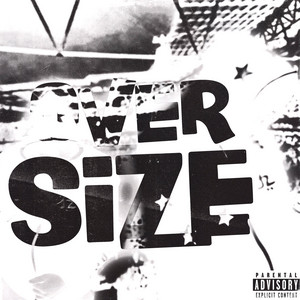 Cover art: Over Size
