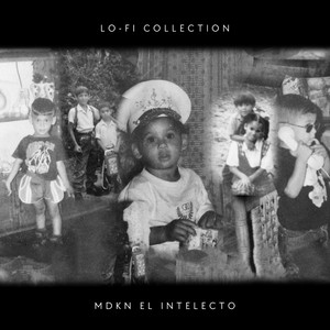 MDKN El Intelecto - Through the Time