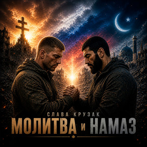 Молитва и Намаз by СЛАВА КРУЗАК