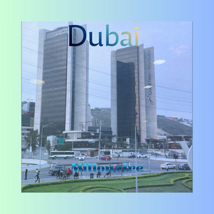 Dubai by MILLONAIRE ON THE BEAT