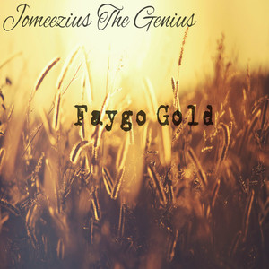 Jomeezius The Genius - Ironman (I Am)