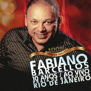 Chora Que a Vitória Vem - Ao Vivo by Fabyano Barcellos