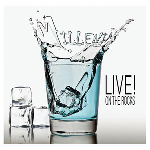 Live! on the Rocks