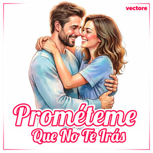 Prométeme Que No Te Irás by vectore