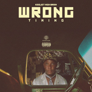 Kido Jet Wrong Timing by Kido Jet