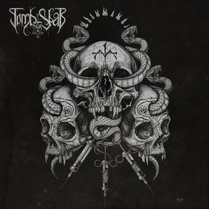 The Butcher by Tomb Slab