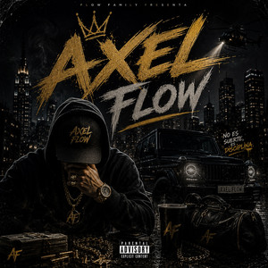 no voy a pensar en ti by Axel Flow