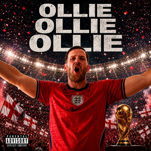 Ollie Ollie Ollie by Rags The Goat