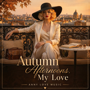 Autumn Afternoons, My Love by Anny Love Music