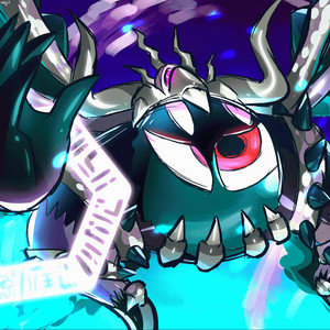 Supreme Ruler's Coronation (OVERLORD) by Jspect