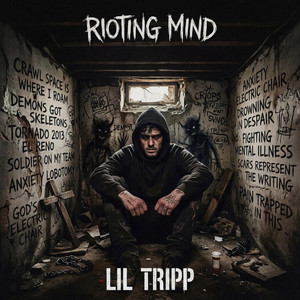 Rioting Mind by Lil Tripp