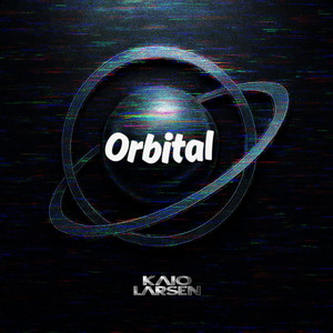 Orbital by Kaio Larsen