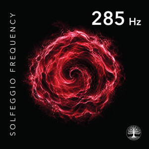 285 Hz Aura by Inner Wisdom