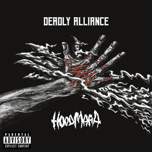 SCARED by HOODMAFIA, Kay Razy, Total Vampire