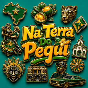 Tropa Do Vô Vai Te Pegar Bolado by Lamounier, ELETROFUNK GOIANIA
