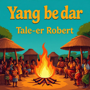 Tale-er Robert - Yang be dar