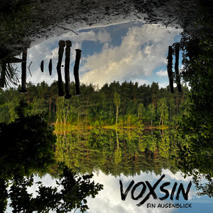Ein Augenblick by Voxsin