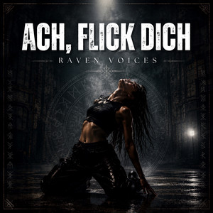 Ach, fick dich