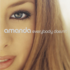 If I Open My Heart to You by Amanda