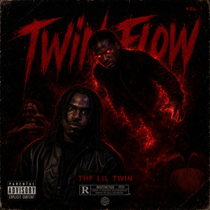 TWIN FLOW by THF Lil Twin