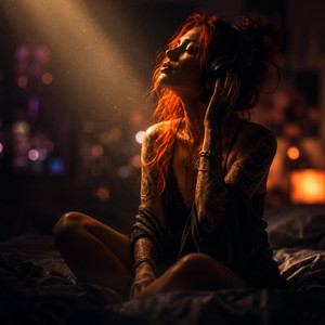 I Just Listen Now by Pyrra Sounds