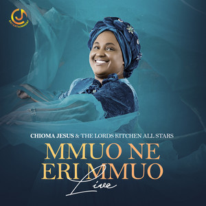 Mmuo Ne Eri Mmuo (Live)