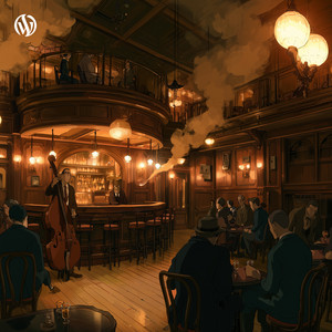 Candlelight in New York City by The Hazy Parlor