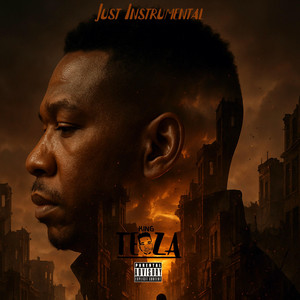 King Tebza - Just Instrumental