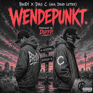 Wendepunkt by BroDi, Dead Letter C