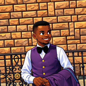 Pay Me by Lordfeco