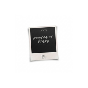 Prochaine étape by LENSS