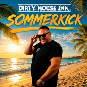 Sommerkick by Dirty House Ink.