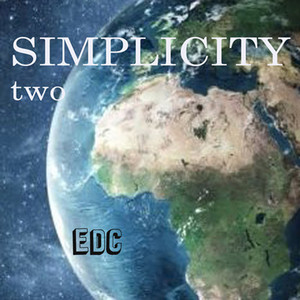 Simplicity Two by EDC