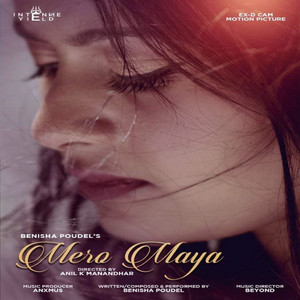 Benisha Poudel - Mero Maya